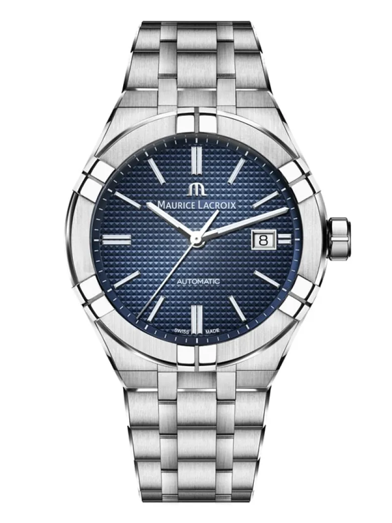 Maurice Lacroix Aikon Gents Automatic AI6008-SS002-430-1