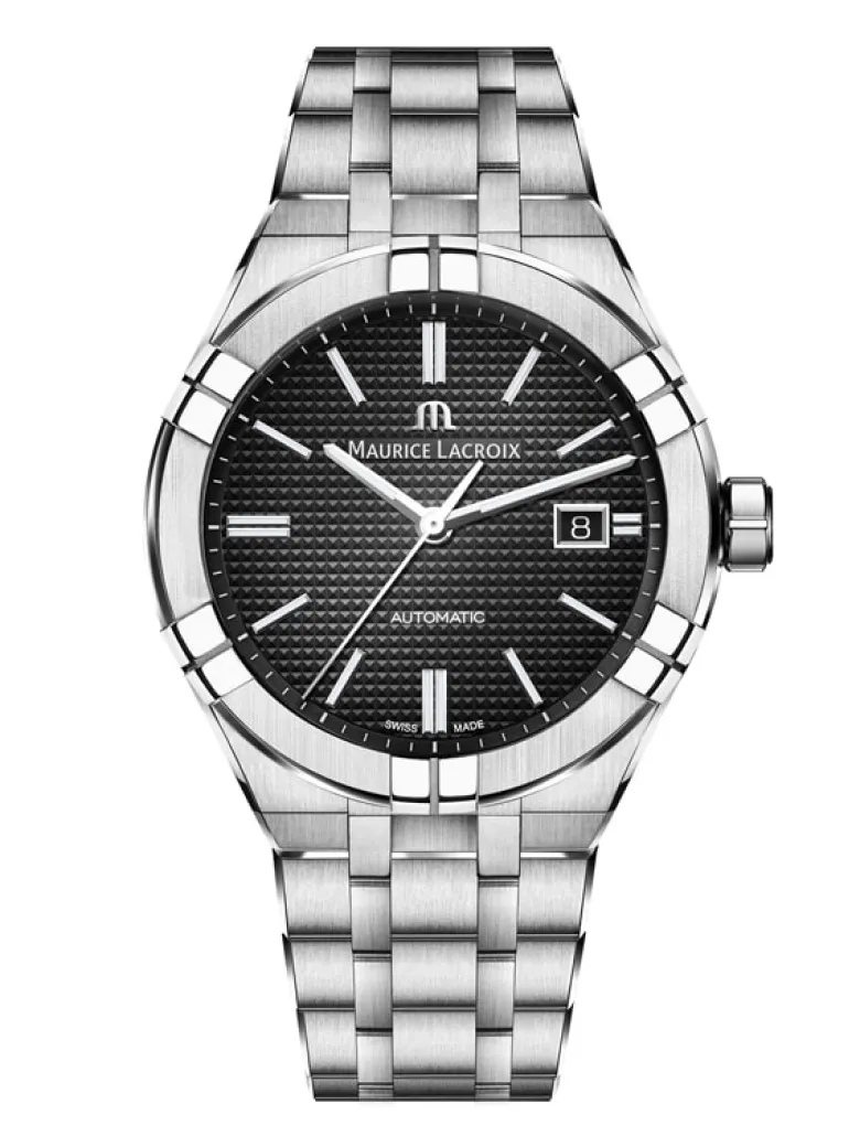 Maurice Lacroix Aikon Gents Automatic AI6008-SS002-330-1