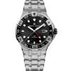 Maurice Lacroix Aikon 43mm Automatic AI6158-SS002-330-1