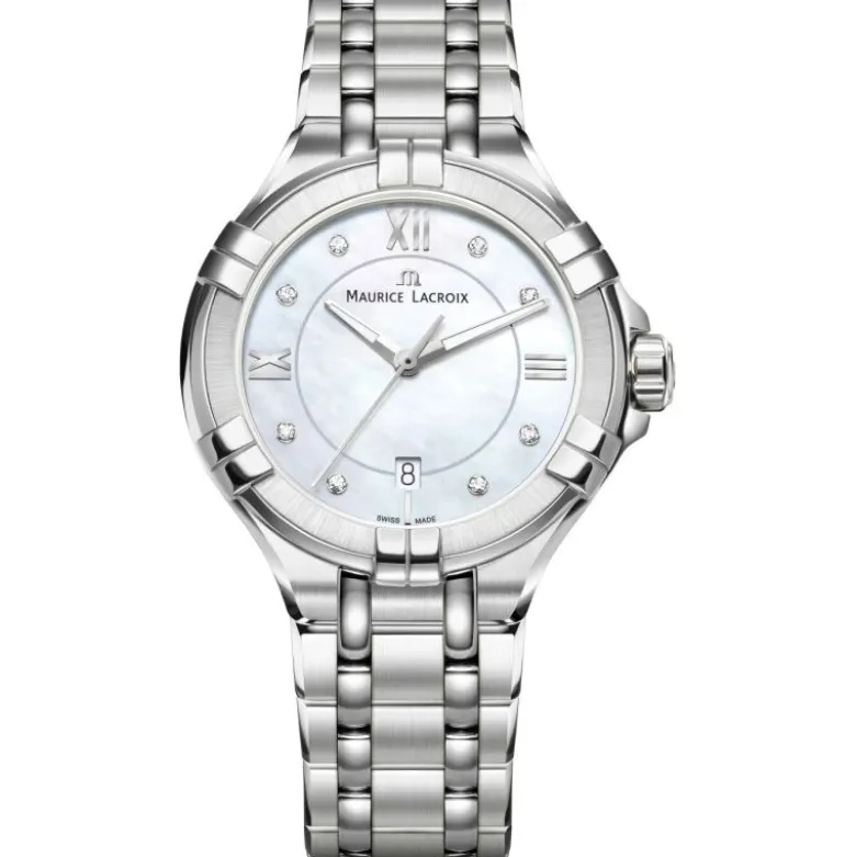 Maurice Lacroix Aikon 30mm AI1004-SS002-170-1