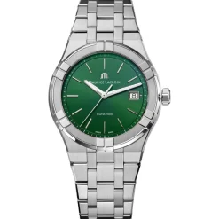 Maurice Lacroix Aikon 40mm AI1108-SS002-630-1
