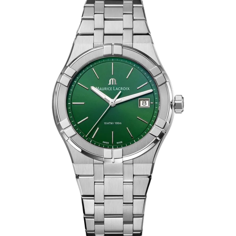 Maurice Lacroix Aikon 40mm AI1108-SS002-630-1
