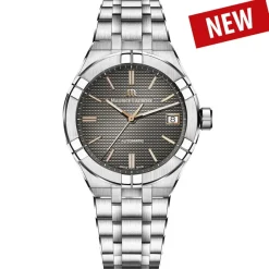 Maurice Lacroix Aikon 39mm AI6007-SS002-331-1