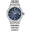 Maurice Lacroix Aikon 39mm AI6007-SS002-430-1