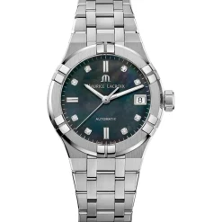 Maurice Lacroix Aikon 35mm AI6006-SS002-370-1