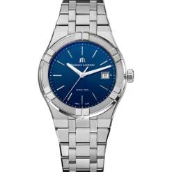 Maurice Lacroix Aikon 42mm AI1108-SS02-430-1