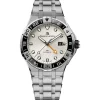 Maurice Lacroix Aikon 43mm Automatic AI6158-SS002-130-1