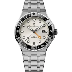 Maurice Lacroix Aikon 43mm Automatic AI6158-SS002-130-1