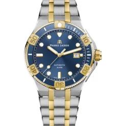 Maurice Lacroix Aikon Venturer 43mm AI6058-SY013-430-1