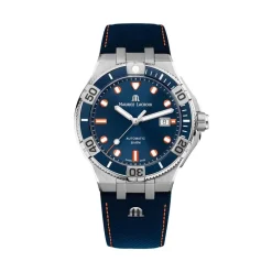 Maurice Lacroix Aikon Venturer 43mm Limited Edition AI6058-SS002-431-1