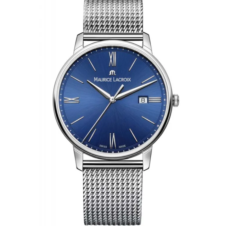 Maurice Lacroix Eliros EL1118-SS002-410-1