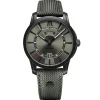 Maurice Lacroix Pontos Automatic Chronograph PT6358-DLB04-630-5