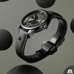 Maurice Lacroix Pontos Automatic Chronograph PT6358-DLB04-630-5