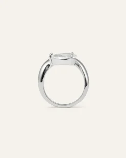 Mockberg Amara Ring Silver
