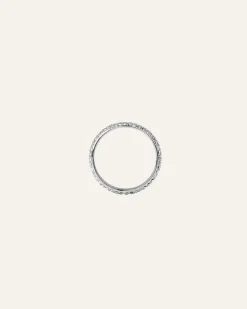 Mockberg Amour Silver Ring
