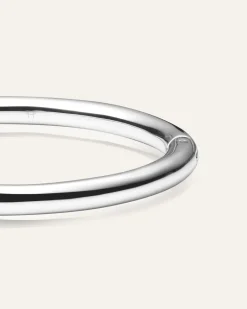 Mockberg Auro Bold Bangle Guld