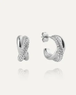 Mockberg Aurora Steel Hoops