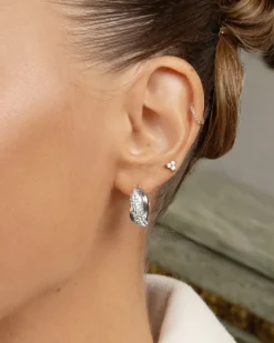 Mockberg Aurora Steel Hoops