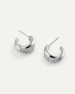 Mockberg Aurora Steel Hoops