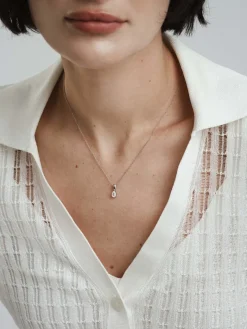 Mockberg Belle Combo Silver