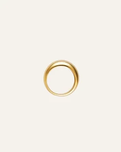 Mockberg Bold Guld Ring