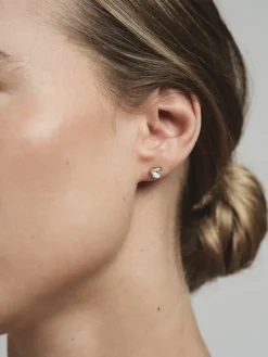 Mockberg Bonne Studs Guld