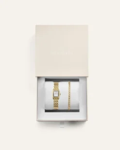 Mockberg Classic Combo Guld