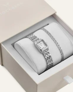 Mockberg Classic Combo Silver