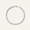 Mockberg Darling Armband Silver