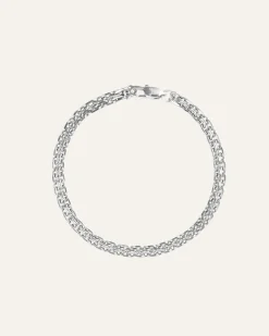 Mockberg Darling Armband Silver