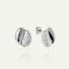 Mockberg Eve Steel Earring