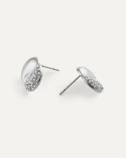 Mockberg Eve Steel Earring