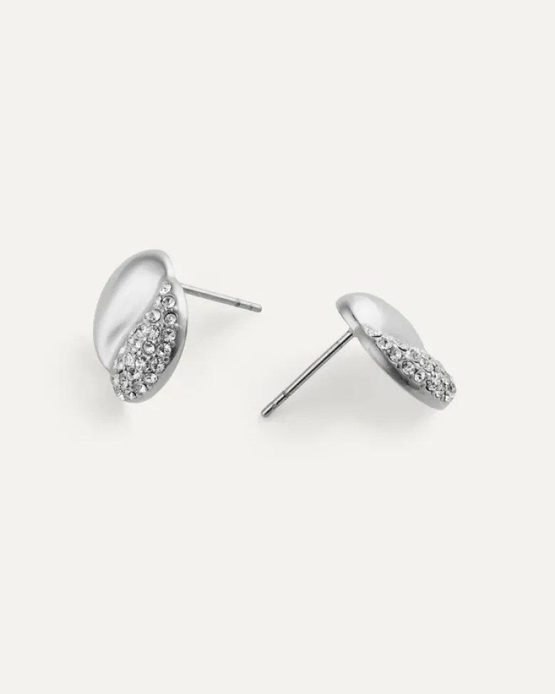 Mockberg Eve Steel Earring