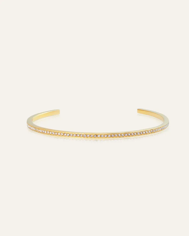 Mockberg Fancy Bangle Armband
