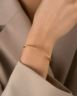 Mockberg Fancy Bangle Armband