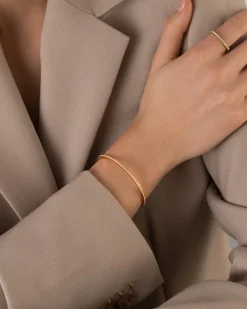 Mockberg Fancy Bangle Armband