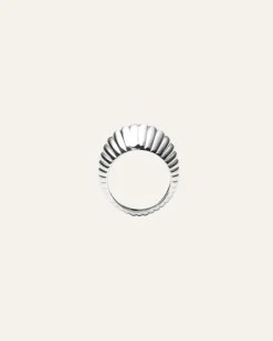 Mockberg Henriette Ring Silver