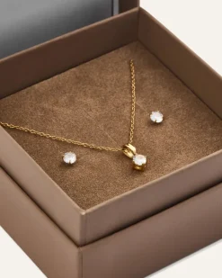 Mockberg Jolie Combo Guld