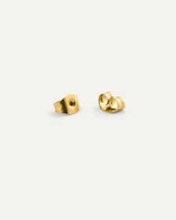 Mockberg Love Gold Small Studs