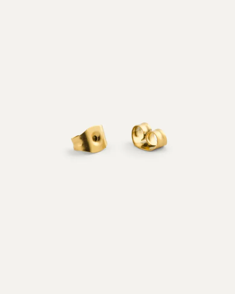 Mockberg Love Gold Small Studs