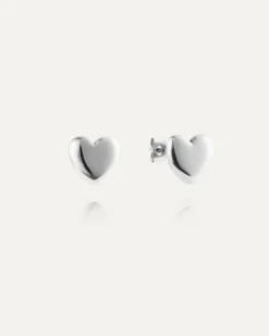 Mockberg Love Steel Medium Studs