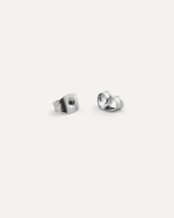 Mockberg Love Steel Small Studs