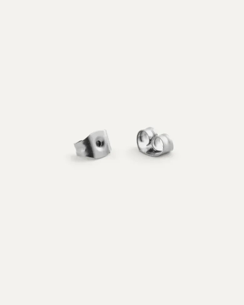 Mockberg Love Steel Small Studs