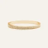 Mockberg Margit Bangle Guld
