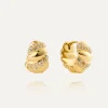 Mockberg Noela Medium Hoops