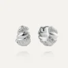 Mockberg Noela Medium Hoops