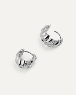 Mockberg Noela Medium Hoops
