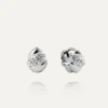 Mockberg Noela Small Hoops