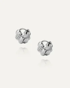 Mockberg Noela Small Hoops
