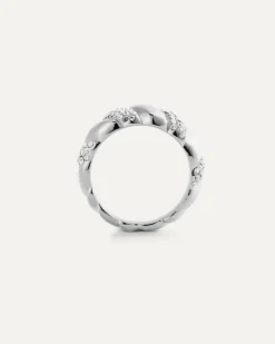 Mockberg Noela Steel Ring